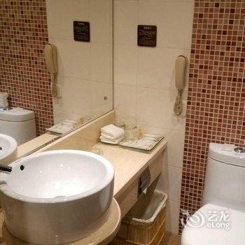 广州燕岭大厦(酒店)用户上传图片