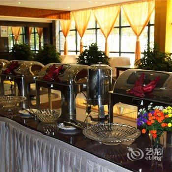 咸阳观湖楼酒店酒店提供图片