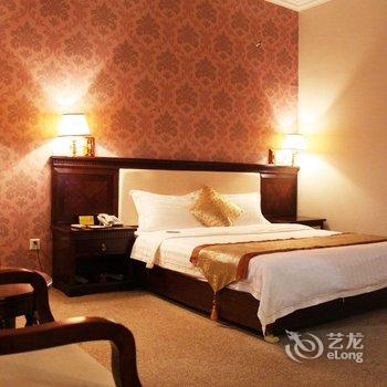 巴马寿乡国际大酒店(河池)酒店提供图片