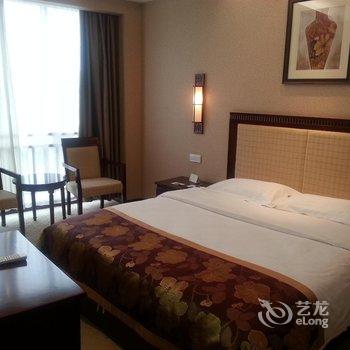 章丘新世纪状元楼大酒店酒店提供图片