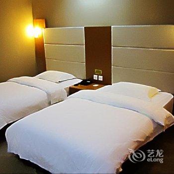 沈阳金科大厦酒店提供图片