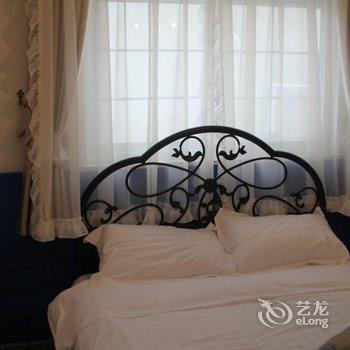 乌镇蓝馨咖啡旅馆酒店提供图片