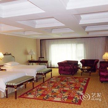吉林世纪大饭店酒店提供图片