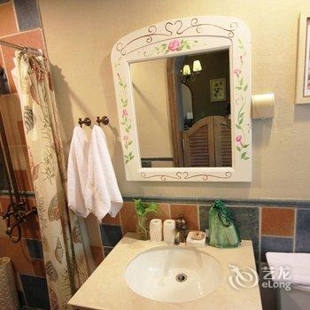 小隐西湖别墅酒店(杭州白乐桥店)酒店提供图片