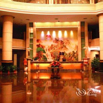东莞业丰大酒店酒店提供图片