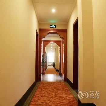 格林豪泰(济宁邹城矿建东路酒店)酒店提供图片