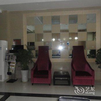 襄樊饭店万家星火酒店提供图片