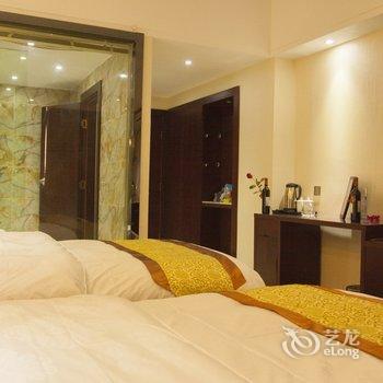 昆明友联宾馆(火车站店)酒店提供图片