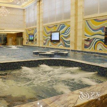 广州天水国际酒店酒店提供图片