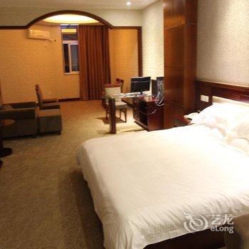 南浔尚捷酒店(湖州)酒店提供图片