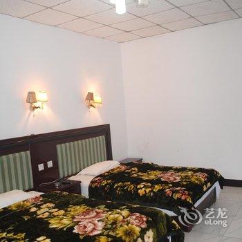 峨眉山清音阁秀湖旅店酒店提供图片