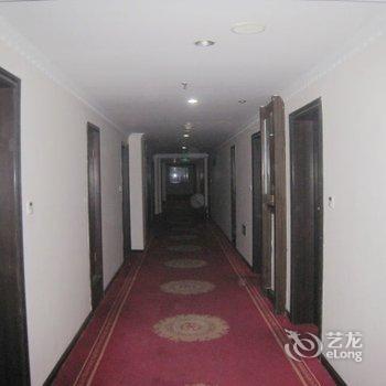 如皋江南春酒店酒店提供图片