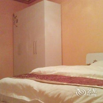 珠海乐泽酒店式公寓酒店提供图片