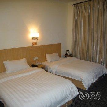 河池三鑫商务宾馆酒店提供图片