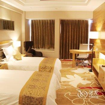 南昌唐宁ONE酒店酒店提供图片