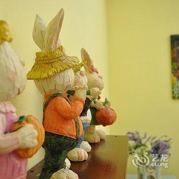 宜兰乡村小栈酒店提供图片