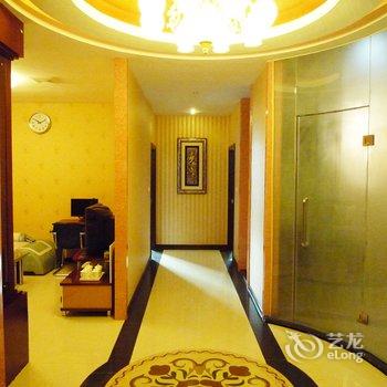 柳州万豪大酒店(原碧海云天酒店)酒店提供图片