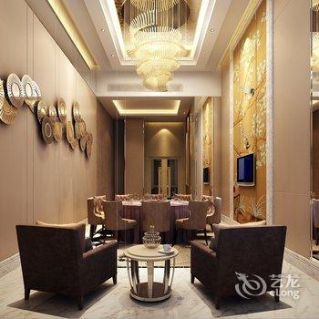福州鑫金悦戴斯国际酒店酒店提供图片