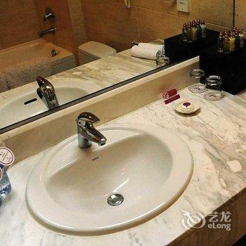 首旅集团北京国际饭店酒店提供图片
