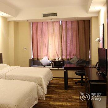 长春国商酒店酒店提供图片