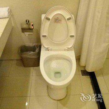 莫泰酒店(南昌滕王阁步行街地铁站店)用户上传图片