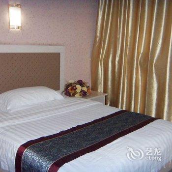 十堰天顺凯旋商务宾馆酒店提供图片