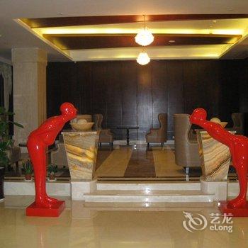 安庆国际大酒店酒店提供图片