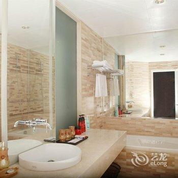 威斯登服务公寓(北京地杰长安驿店)酒店提供图片