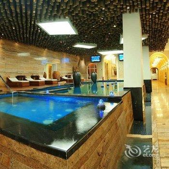 郑州大浪淘沙酒店(英协路店)酒店提供图片