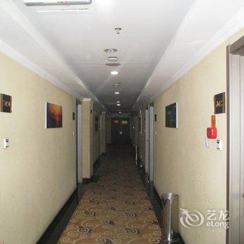 银川正阳快捷酒店酒店提供图片