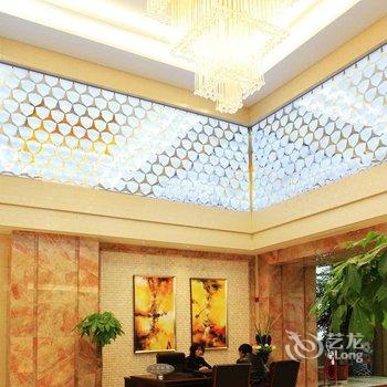 宁波镇海华隆美辰假日酒店酒店提供图片
