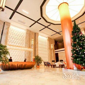 武汉蓝天龙韵大饭店酒店提供图片