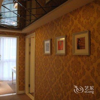 西安曲江银座酒店酒店提供图片