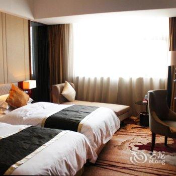 山西泉美国际大酒店酒店提供图片