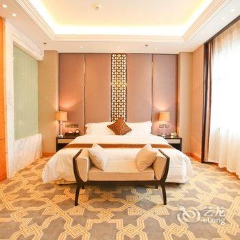武汉蓝天龙韵大饭店酒店提供图片