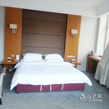 祁连裕丰假日宾馆(海北州)酒店提供图片