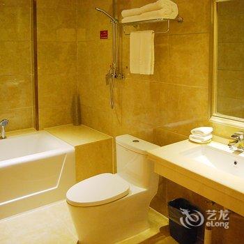 十堰众生宾馆酒店提供图片