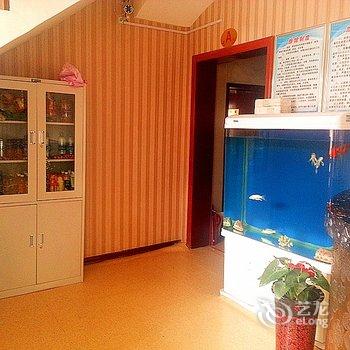 乌鲁木齐天府居宾馆酒店提供图片