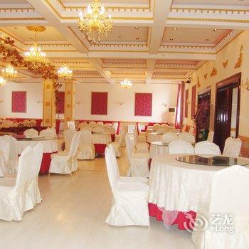 大连虎滩宾馆酒店提供图片