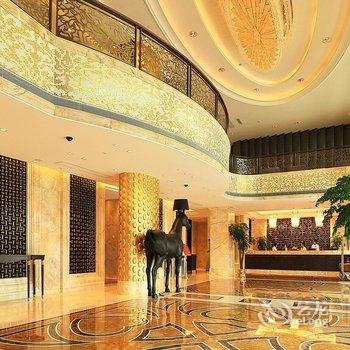 杭州浦京花园酒店酒店提供图片