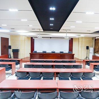 天津君仁商务酒店酒店提供图片