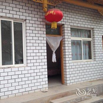 刘家峡稻香居农家乐(临夏)酒店提供图片