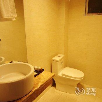 重庆武隆本科酒店酒店提供图片