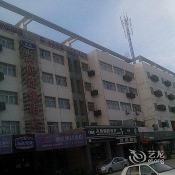 【汉庭酒店(苏州何山路店)】地址:虎丘区何山路