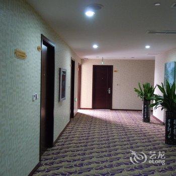 温州新妮亚商务酒店酒店提供图片