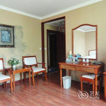 西宁洪德宾馆酒店提供图片