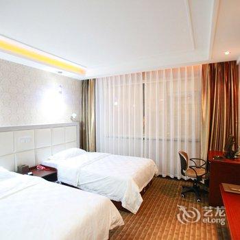 盘锦金佰瀚商务宾馆(二部)酒店提供图片