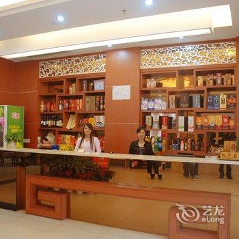 宜春鑫泰和宾馆酒店提供图片