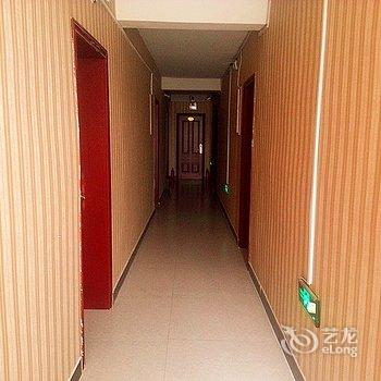 乌鲁木齐天府居宾馆酒店提供图片