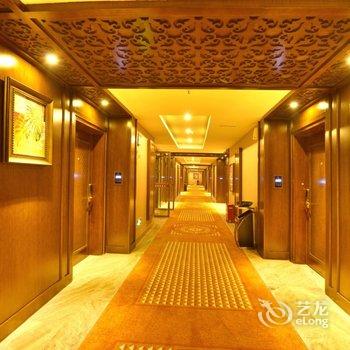 景洪爱琴海度假酒店酒店提供图片